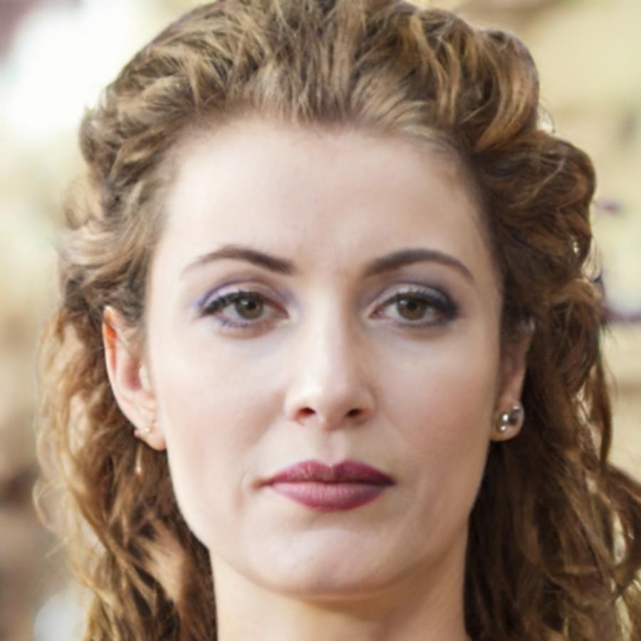 Laura Fernández, Asesora de Progreso