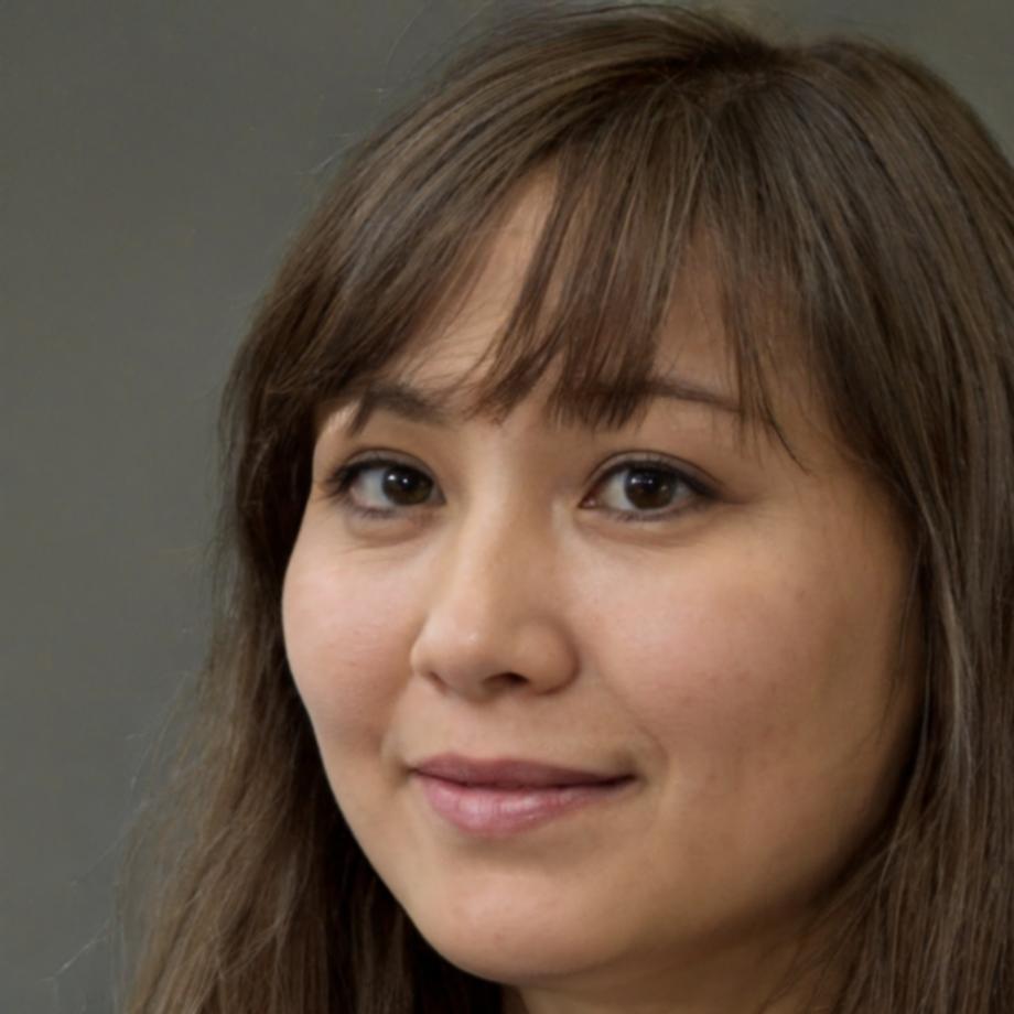 Carmen Rodríguez, Coordinadora Académica